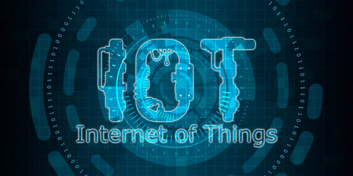 internet of things IOT