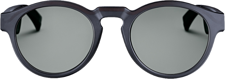 Gli occhiali smart di Bose