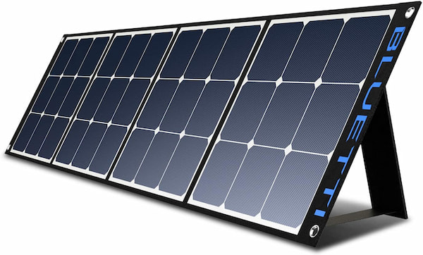 Pannello solare portatile Bluetti SP200