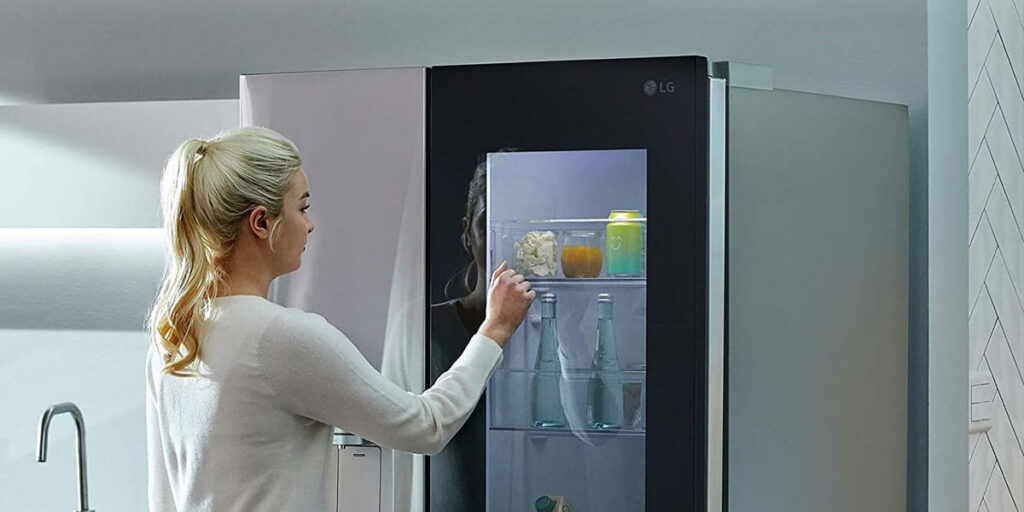 Come si sceglie un buon frigorifero americano?