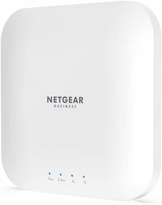 NETGEAR Access Point WiFi 6 AX3600