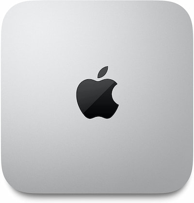 Apple Mac Mini con M1