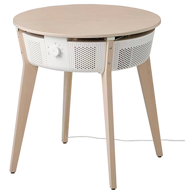 Starkvind - Tavolino smart di Ikea