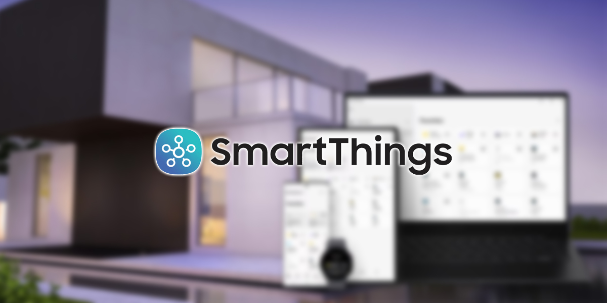 smartthings cosa e e come funziona
