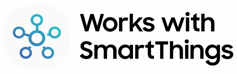 works with SmartThings
