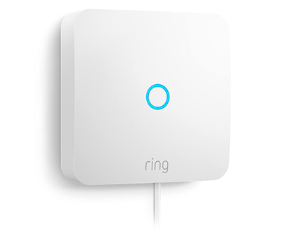 Amazon Ring Intercom