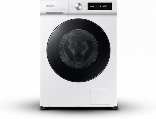 lavatrice samsung con AI