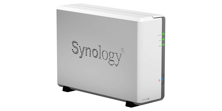 Synology DS120j-VAR-AMA