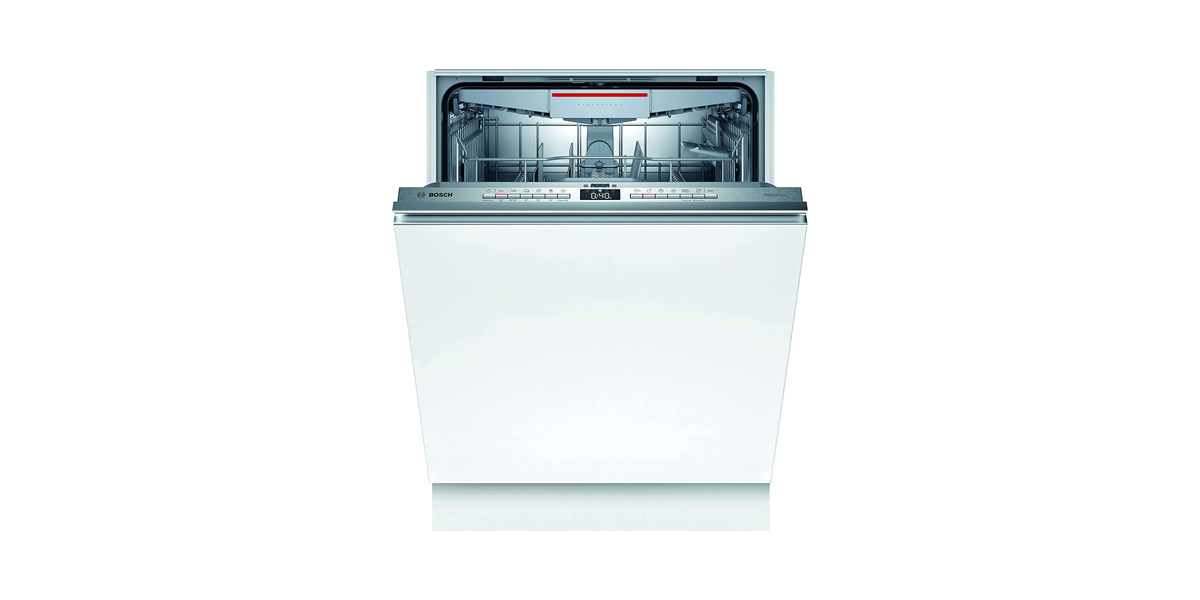 lavastoviglie da incasso Bosch SMV4EVX14E