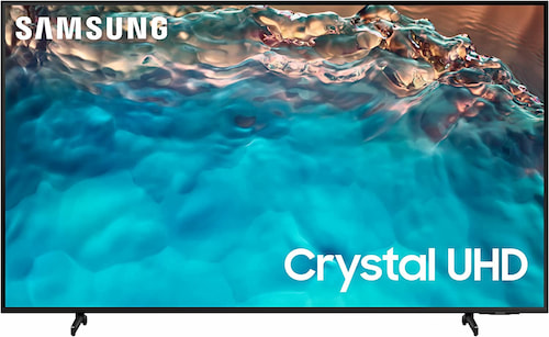 Samsung TV Crystal UHD UE65BU8075UXXC
