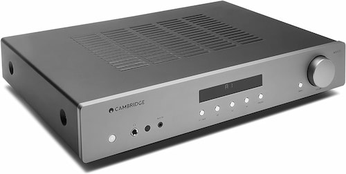 Amplificatore Cambridge Audio AXA35