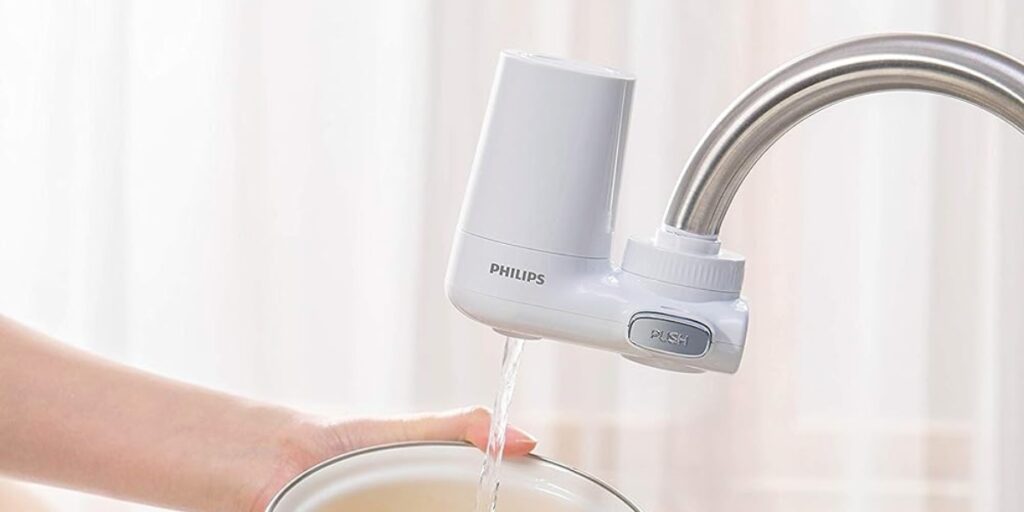 come scegliere i migliori filtri per l'acqua del rubinetto