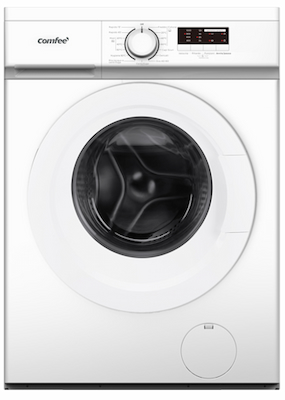 lavatrice comfee CFE10W60/W-IT