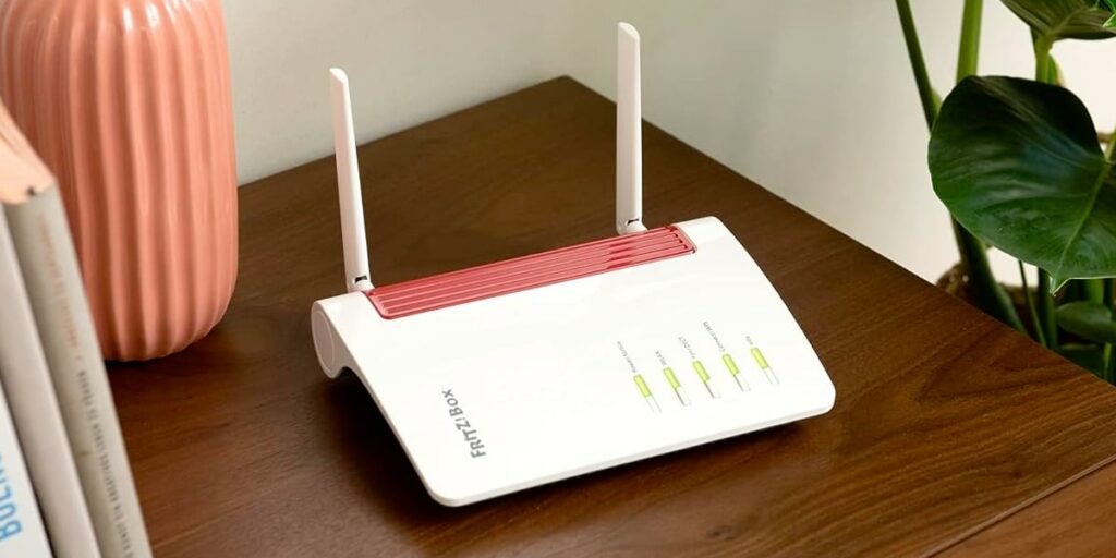 i migliori modem router wifi