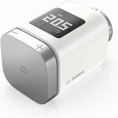 Bosch Smart Home Termostato per radiatore