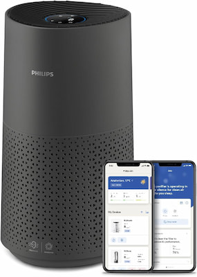 Philips Domestic Appliances Air Purifier 1000i Series
