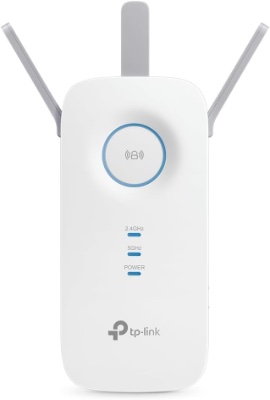TP-Link Ripetitore WiFi AC1750 RE 450 - 1