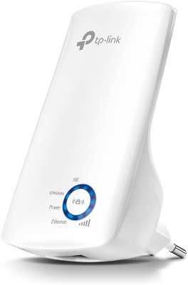TP-Link Ripetitore WiFi Wireless TL-WA850RE - 1